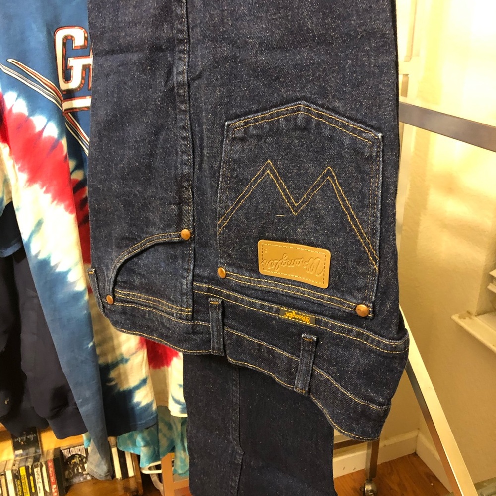 Wrangler Jeans